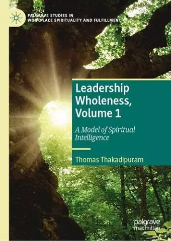 Leadership Wholeness, Volume 1 cover