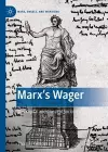 Marx’s Wager cover
