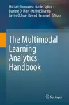 The Multimodal Learning Analytics Handbook cover