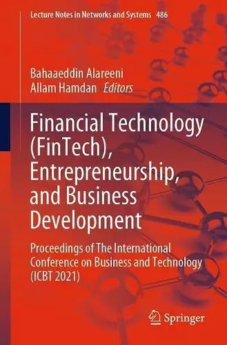 Financial Technology (FinTech), Entrepreneurship, and Business Development cover