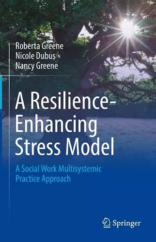 A Resilience-Enhancing Stress Model cover