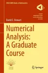 Numerical Analysis: A Graduate Course cover