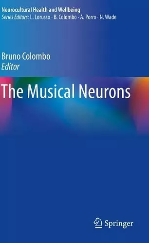 The Musical Neurons cover