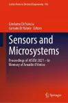 Sensors and Microsystems cover