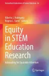 Equity in STEM Education Research cover