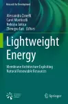 Lightweight Energy cover