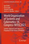 World Organization of Systems and Cybernetics 18. Congress-WOSC2021 cover