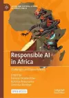 Responsible AI in Africa cover