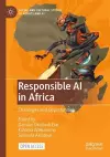 Responsible AI in Africa cover