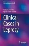 Clinical Cases in Leprosy cover