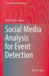 Social Media Analysis for Event Detection cover