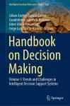 Handbook on Decision Making cover