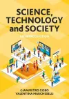 Science, Technology and Society cover