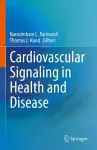 Cardiovascular Signaling in Health and Disease cover