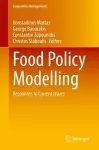 Food Policy Modelling cover