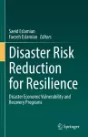 Disaster Risk Reduction for Resilience cover