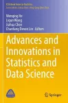 Advances and Innovations in Statistics and Data Science cover