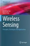 Wireless Sensing cover