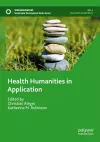 Health Humanities in Application cover