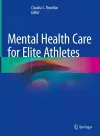 Mental Health Care for Elite Athletes cover