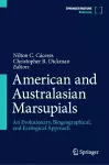 American and Australasian Marsupials cover