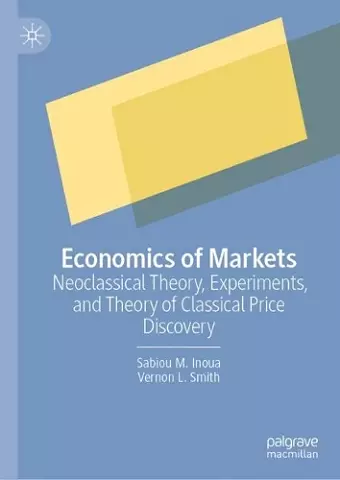 Economics of Markets cover