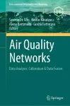 Air Quality Networks cover