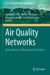 Air Quality Networks cover