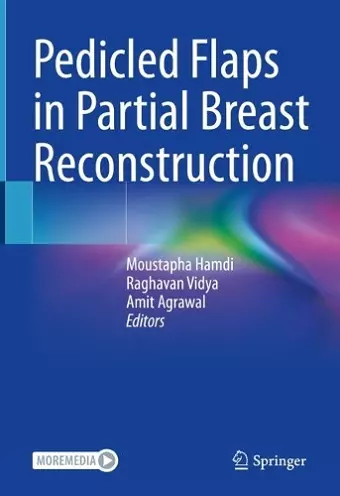 Pedicled Flaps in Partial Breast Reconstruction cover