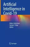 Artificial Intelligence in Covid-19 cover