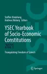 YSEC Yearbook of Socio-Economic Constitutions 2021 cover