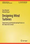 Designing Wind Turbines cover