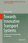 Towards Innovative Transport Systems cover