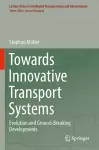 Towards Innovative Transport Systems cover