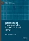 Bordering and Governmentality Around the Greek Islands cover