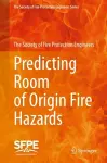 Predicting Room of Origin Fire Hazards cover