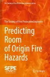 Predicting Room of Origin Fire Hazards cover