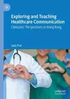 Exploring and Teaching Healthcare Communication cover
