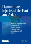 Ligamentous Injuries of the Foot and Ankle cover