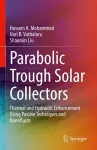 Parabolic Trough Solar Collectors cover