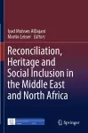 Reconciliation, Heritage and Social Inclusion in the Middle East and North Africa cover