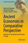 Ancient Economies in Comparative Perspective cover