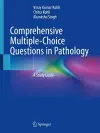 Comprehensive Multiple-Choice Questions in Pathology cover