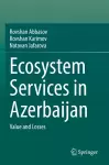 Ecosystem Services in Azerbaijan cover
