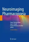 Neuroimaging Pharmacopoeia cover