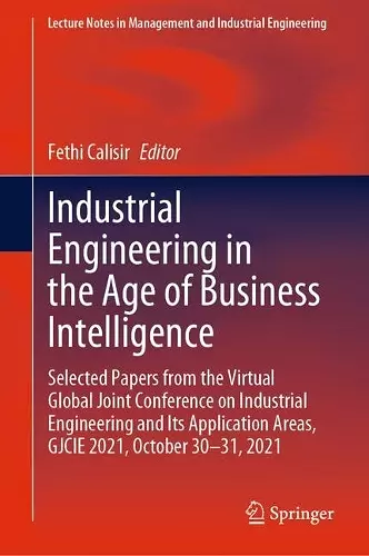 Industrial Engineering in the Age of Business Intelligence cover