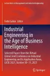 Industrial Engineering in the Age of Business Intelligence cover