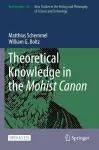 Theoretical Knowledge in the Mohist Canon cover