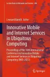 Innovative Mobile and Internet Services in Ubiquitous Computing cover