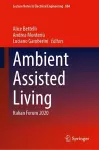 Ambient Assisted Living cover